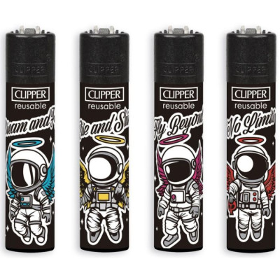 CLIPPER LARGE SKY BOUND